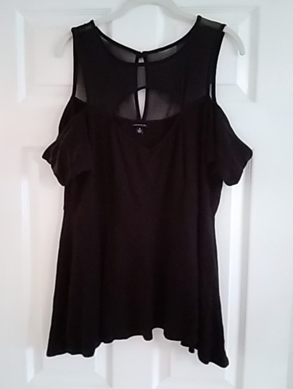 Torrid Party Top